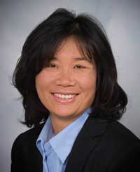 Photo of Cheryl Ching