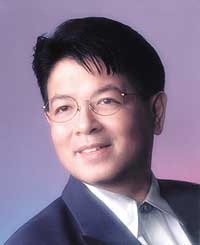 Photo of Alvin Lui