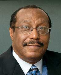 Photo of Dwight Matthews