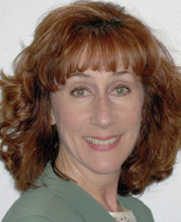 Photo of Paulina McDonald