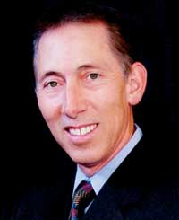 Photo of John Kistner