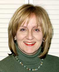Photo of Lynn Petrie Lange