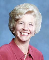 Photo of Judy Duport