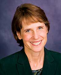 Photo of Cynthia Blumgart