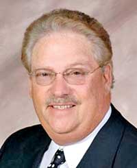 Photo of Carl C. Schindler