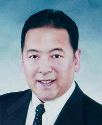 Photo of Craig Ichiuji