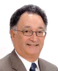 Photo of Marc Samrick