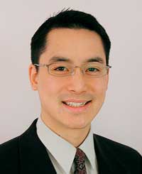 Photo of Paul Chew
