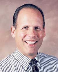 Photo of Mike Baxter