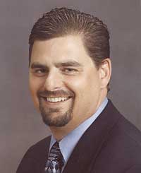 Photo of Steven C McClure