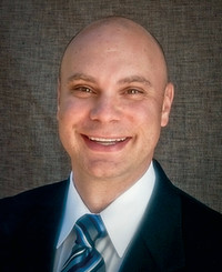 Photo of David Sawyer