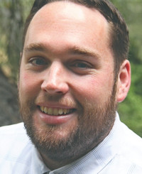 Photo of Justin Hambly