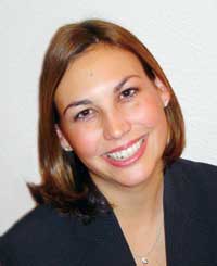 Photo of Suzette M Elliott