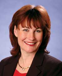 Photo of Laureen Yungmeyer