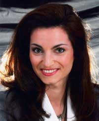 Photo of Elena Julia Sadur