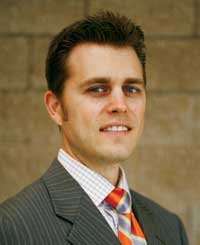 Photo of Ryan Travaille