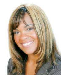 Photo of Becky Rivers