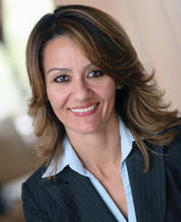 Photo of Gabriela Ruvalcaba