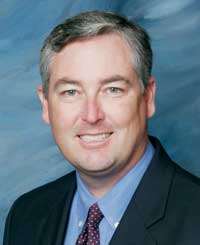 Photo of Gary Butler