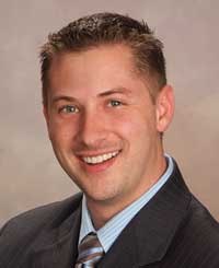 Photo of Aaron Sessions