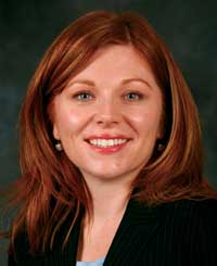 Photo of Alyssa D Samrick