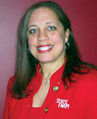 Photo of Tressa L Williams