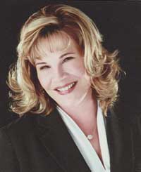 Photo of Holly Anne LaBarber