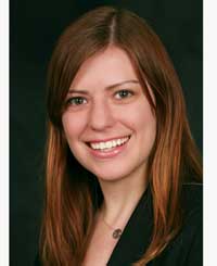 Photo of Emily Chapman