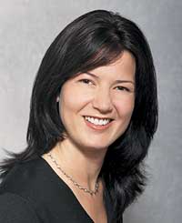 Photo of Traci Hollander