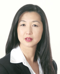Photo of Marilyn Wong