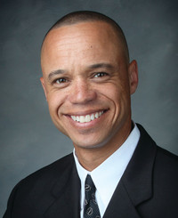 Photo of Mark Woodard