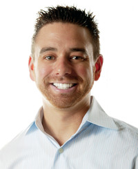 Photo of Ben Samrick