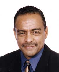 Photo of Grantland Bailey