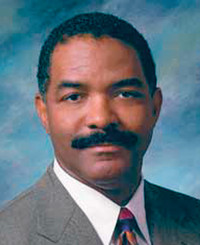 Photo of Gene L Daniels