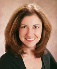 Photo of Renee Hyde