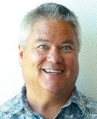 Photo of Russ Wilcox