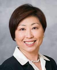 Photo of Mimi Lam