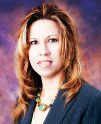Photo of Alexandra M Anderson