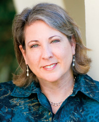 Photo of Yvonne Kendall