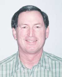 Photo of Frank Ingram