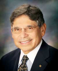 Photo of M J Carlos Bermudez