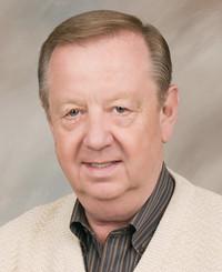 Photo of Gary J Wenberg