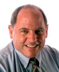 Photo of Bill Allen
