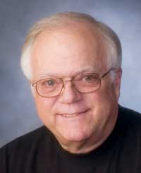 Photo of Michael Mehan