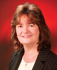 Photo of Mary Dorman