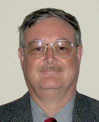 Photo of Wayne C McGill