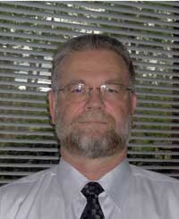 Photo of George R MacDonald