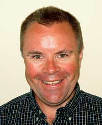 Photo of Kevin Gardner