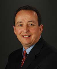 Photo of Andrew D McTaggart