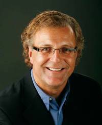 Photo of Stephen Ostapchuk